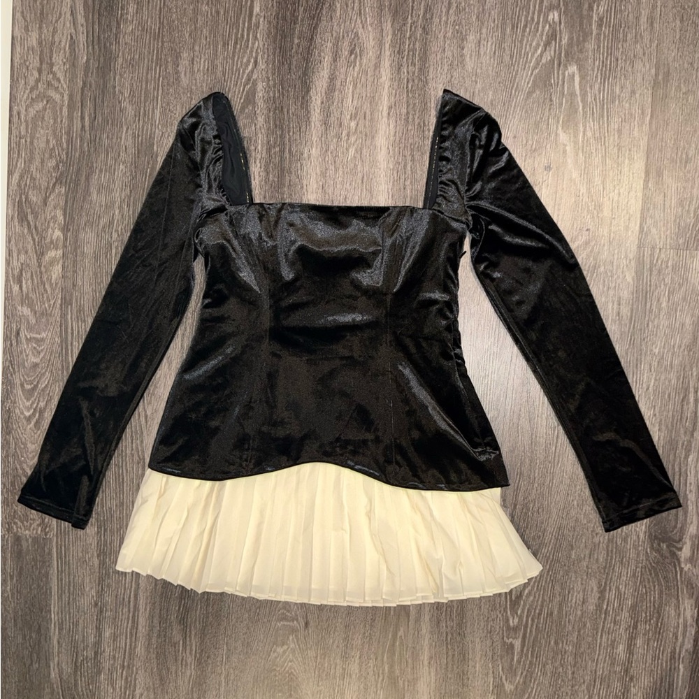 Oh Polly DARLENE DRESS